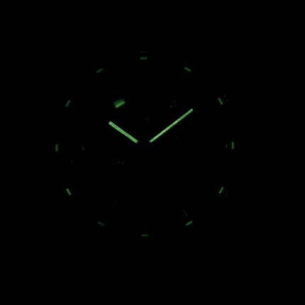 Orientere Sporty automatisk Power Reserve FET0V001T0 Herreur
