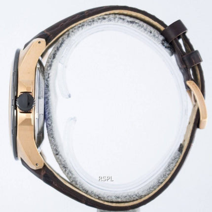 Orientere Sporty automatisk Power Reserve FET0V001T0 Herreur