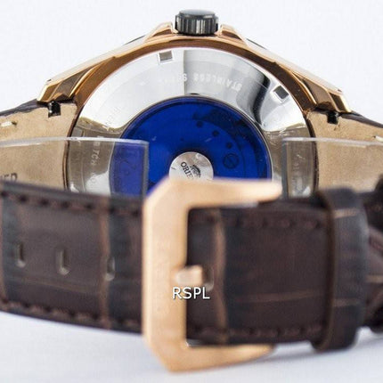 Orientere Sporty automatisk Power Reserve FET0V001T0 Herreur