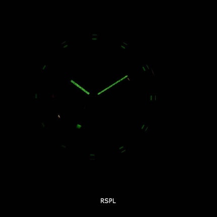 Orientere Sporty automatisk Power Reserve FET0V002B0 Herreur