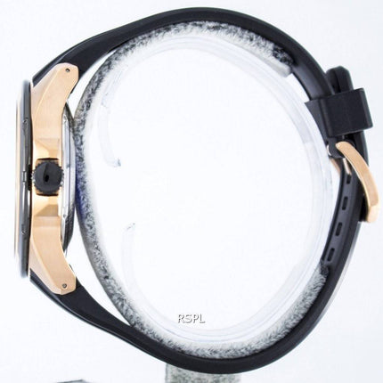 Orientere Sporty automatisk Power Reserve FET0V002B0 Herreur