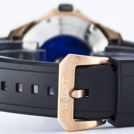 Orientere Sporty automatisk Power Reserve FET0V002B0 Herreur