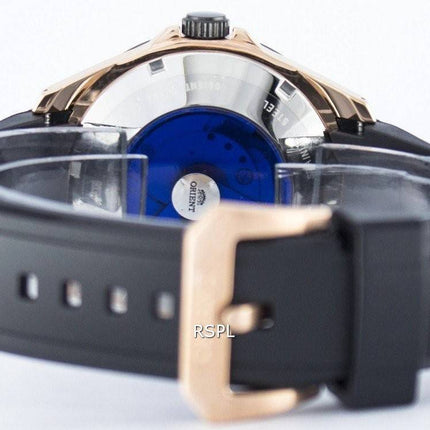 Orientere Sporty automatisk Power Reserve FET0V002B0 Herreur