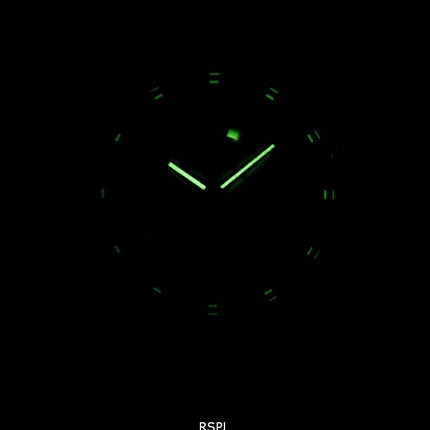 Orientere Sporty automatisk Power Reserve FET0V002W0 Herreur