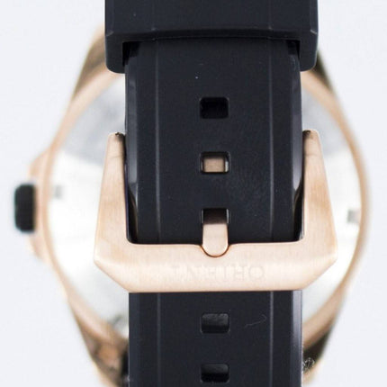 Orientere Sporty automatisk Power Reserve FET0V002W0 Herreur