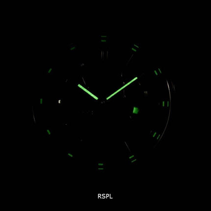 Orientere Sporty automatisk Power Reserve FET0V003B0 Herreur