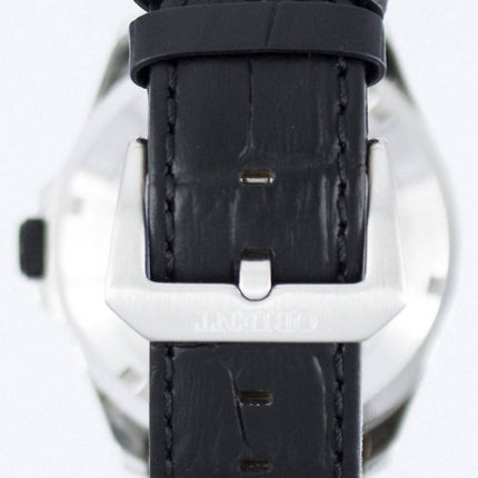 Orientere Sporty automatisk Power Reserve FET0V003B0 Herreur