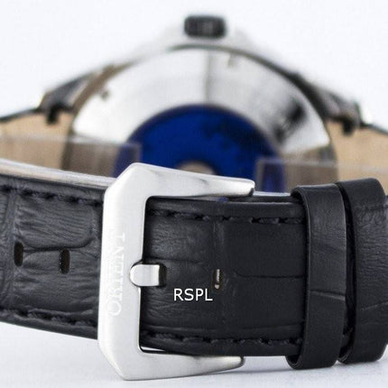 Orientere Sporty automatisk Power Reserve FET0V003B0 Herreur