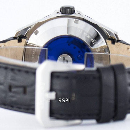 Orientere Sporty automatisk Power Reserve FET0V003B0 Herreur