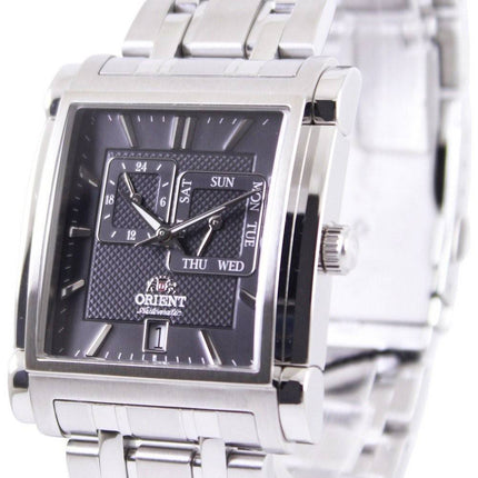 Orient automatisk Galant samling FETAC002B Herreur