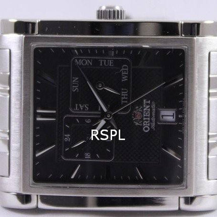 Orient automatisk Galant samling FETAC002B Herreur