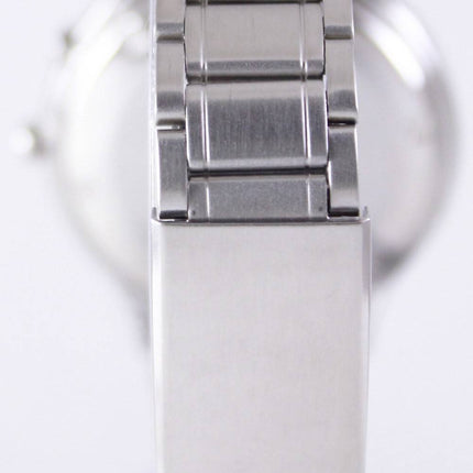 Orient automatisk 21 juveler Multi år kalender FEU00002BW Herreur