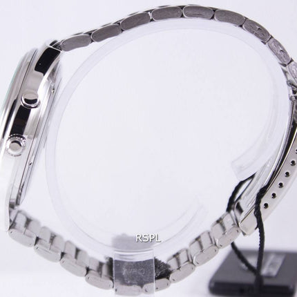 Orient automatisk 21 juveler Multi år kalender FEU00002CW Herreur