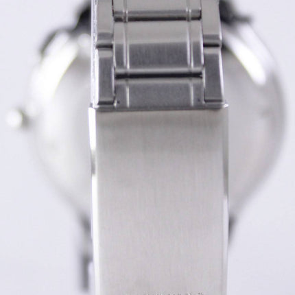 Orient automatisk 21 juveler Multi år kalender FEU00002CW Herreur