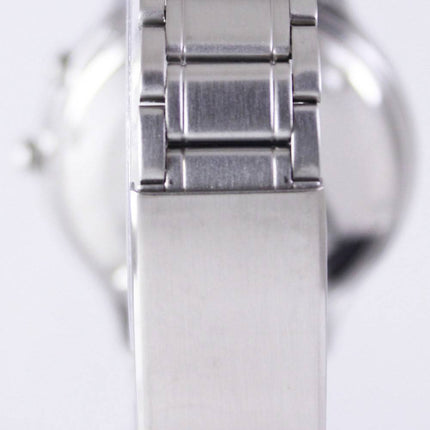 Orient automatisk 21 juveler Multi år kalender FEU00002FW Herreur