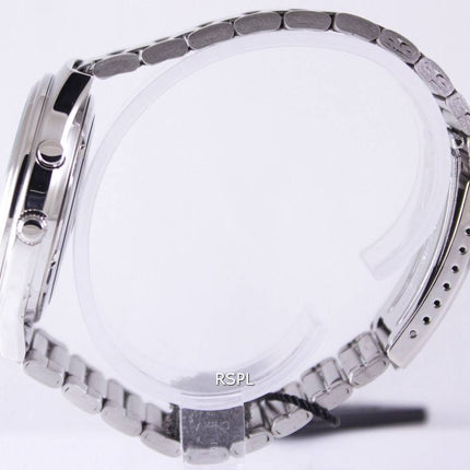 Orient automatisk 21 juveler Multi år kalender FEU00002PW Herreur