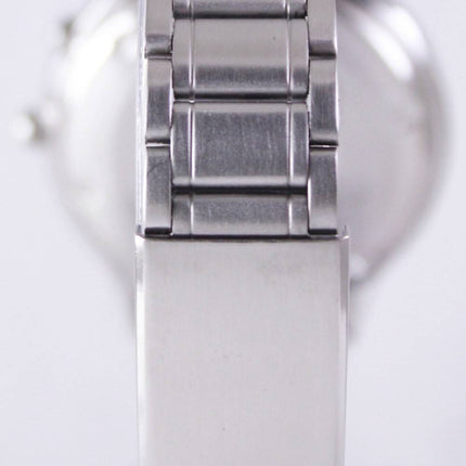 Orient automatisk 21 juveler Multi år kalender FEU00002PW Herreur