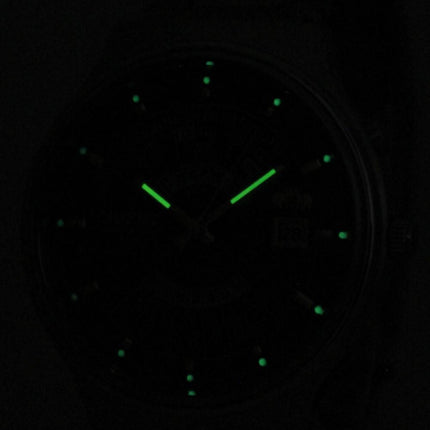 Orient automatisk 21 juveler Multi år kalender FEU00002TW Herreur