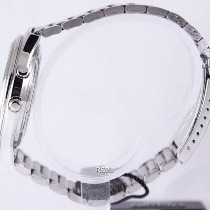 Orient automatisk 21 juveler Multi år kalender FEU00002TW Herreur