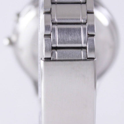 Orient automatisk 21 juveler Multi år kalender FEU00002TW Herreur