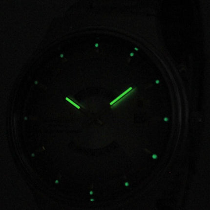 Orient automatisk 21 juveler Multi år kalender FEU00002UW Herreur