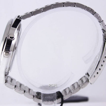 Orient automatisk 21 juveler Multi år kalender FEU00002UW Herreur