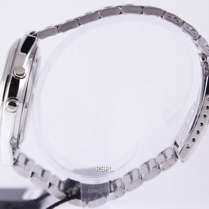 Orient automatisk 21 juveler Multi år kalender FEU00002WW Herreur
