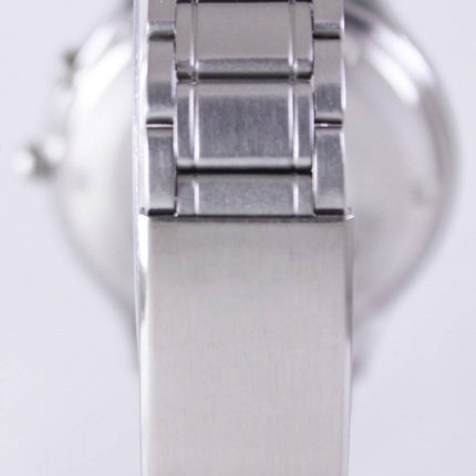 Orient automatisk 21 juveler Multi år kalender FEU00002WW Herreur