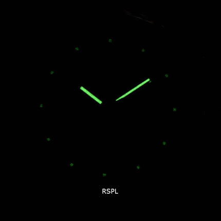 Orient Automatisk Multi år kalender 100M FEU0700BBH Herreur