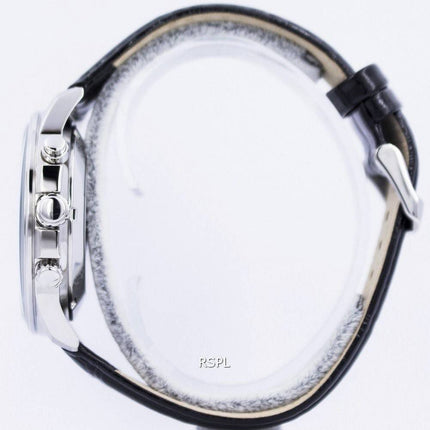 Orient Automatisk Multi år kalender 100M FEU0700BBH Herreur