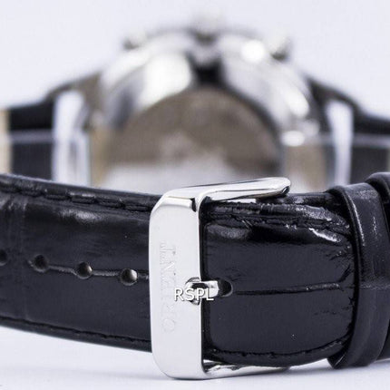 Orient Automatisk Multi år kalender 100M FEU0700BBH Herreur