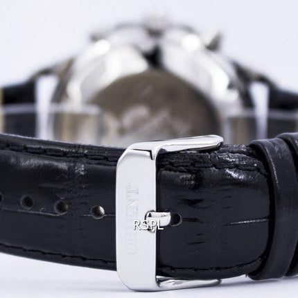 Orient Automatisk Multi år kalender 100M FEU0700CFH Herreur