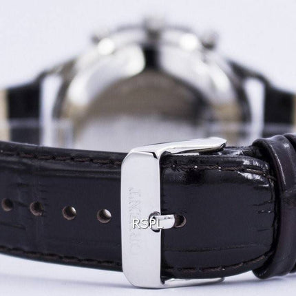 Orient Automatisk Multi år kalender 100M FEU0700DWH Herreur