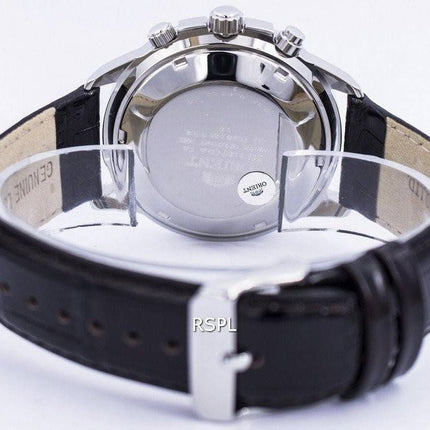 Orient Automatisk Multi år kalender 100M FEU0700DWH Herreur