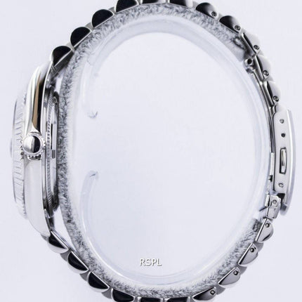 Orient automatisk Sapphire 100M krystal markører FEV0J003BY Herreur