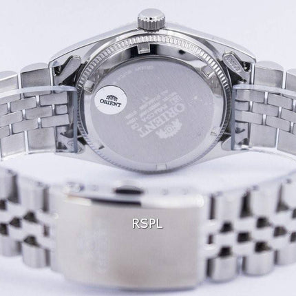 Orient automatisk Sapphire 100M krystal markører FEV0J003BY Herreur