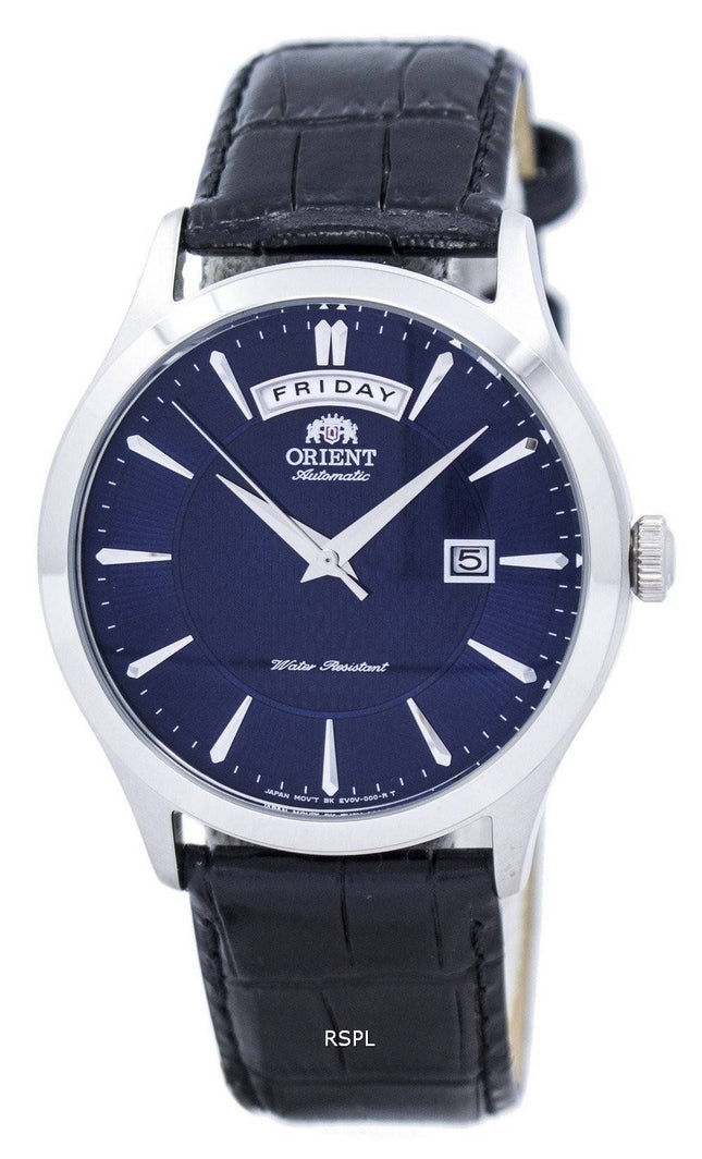 Orientere klassiske automatiske FEV0V003DH Herreur