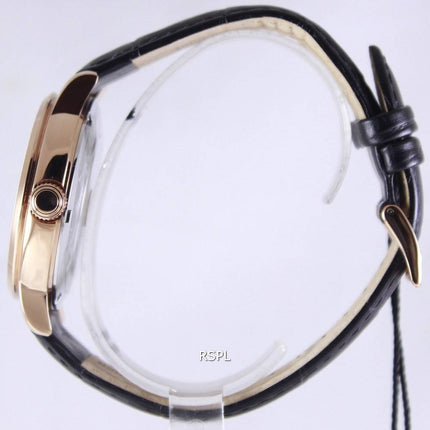 Orient automatisk Power Reserve FEZ09006W EZ09006W Herreur