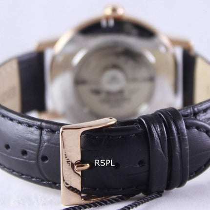 Orient automatisk Power Reserve FEZ09006W EZ09006W Herreur