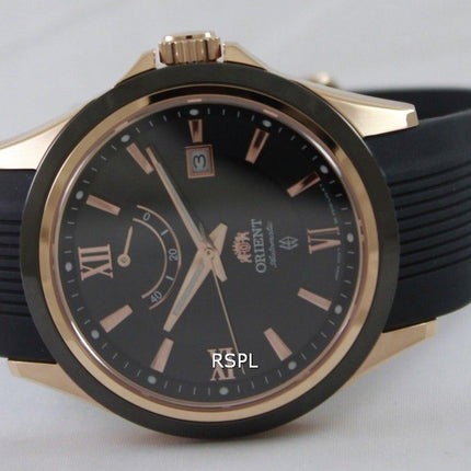 Orient automatisk Power Reserve FFD0K001B