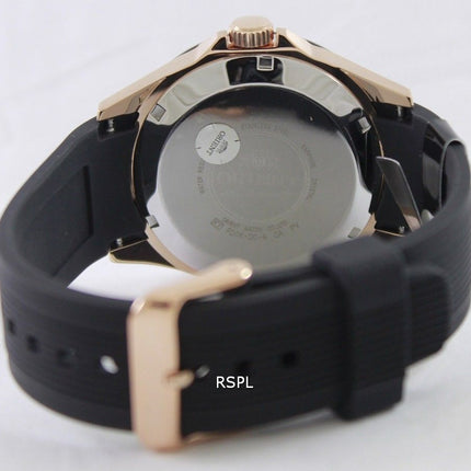 Orient automatisk Power Reserve FFD0K001B