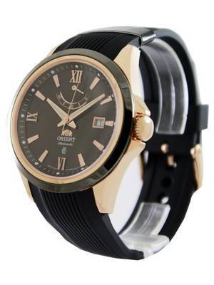 Orient automatisk Power Reserve FFD0K001T Herreur