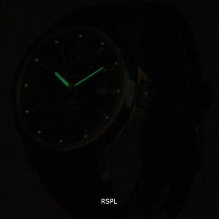 Orient automatisk Power Reserve FFD0K001T Herreur