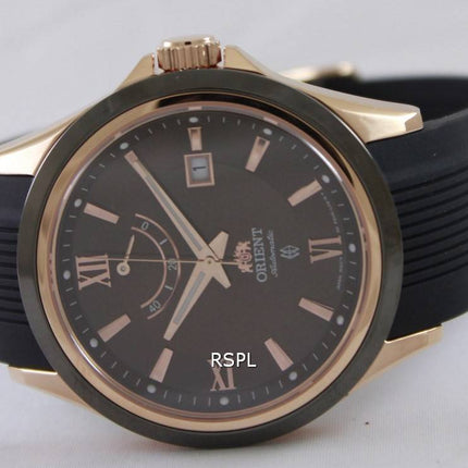 Orient automatisk Power Reserve FFD0K001T Herreur