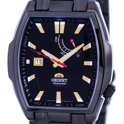 Orient automatisk Power Reserve FFDAG002B0 FDAG002B Herreur