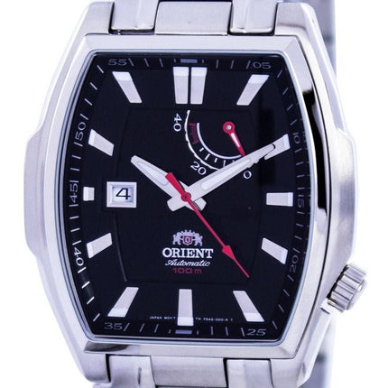 Orient automatisk Power Reserve FFDAG004B0 FDAG004B Herreur