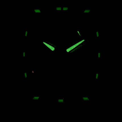 Orient automatisk Power Reserve FFDAG006W0 FDAG006W Herreur