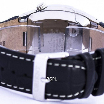 Orient automatisk Power Reserve FFDAG006W0 FDAG006W Herreur