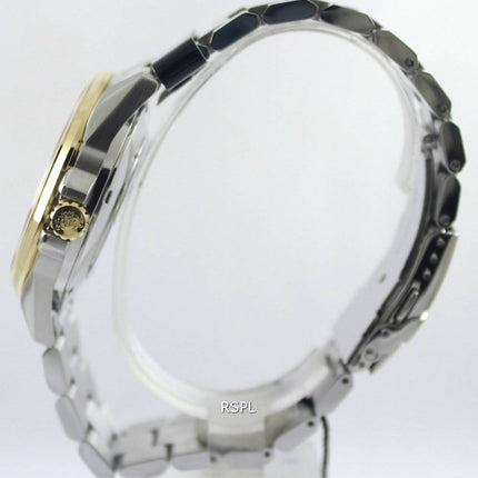Orient automatisk Power Reserve FFM01001W FM01001W Herreur