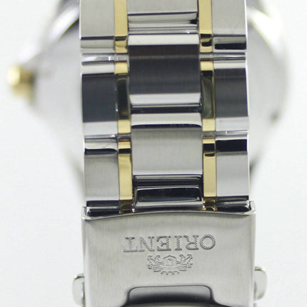 Orient automatisk Power Reserve FFM01001W FM01001W Herreur